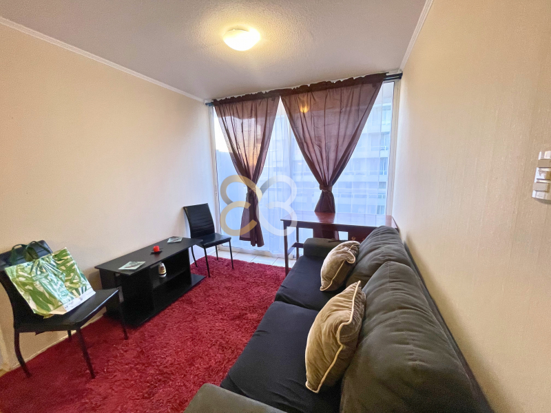 Departamento Condominio Fray Jorge