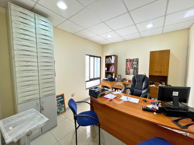 Propiedad Comercial, Coquimbo