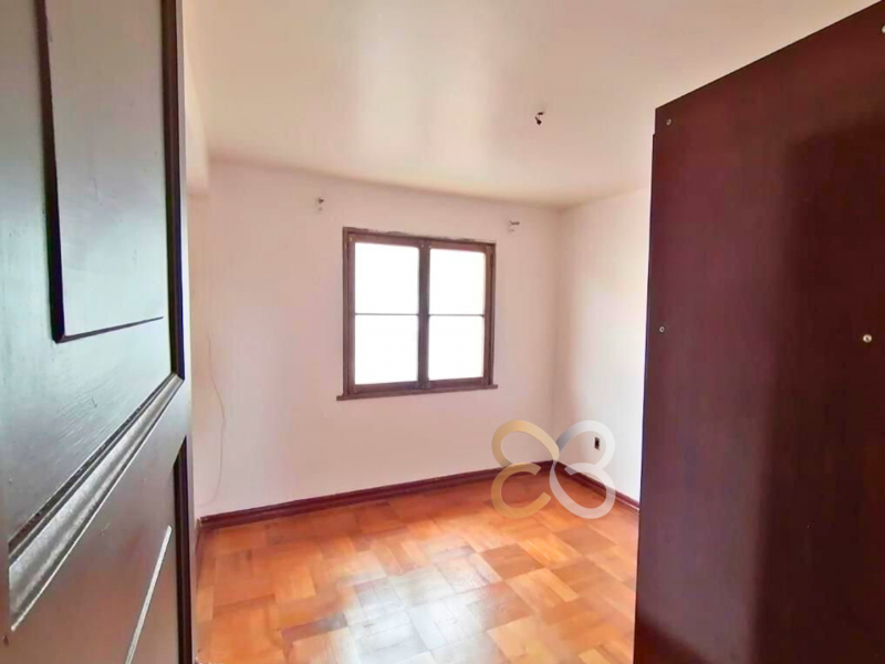 Departamento, Centro la Serena