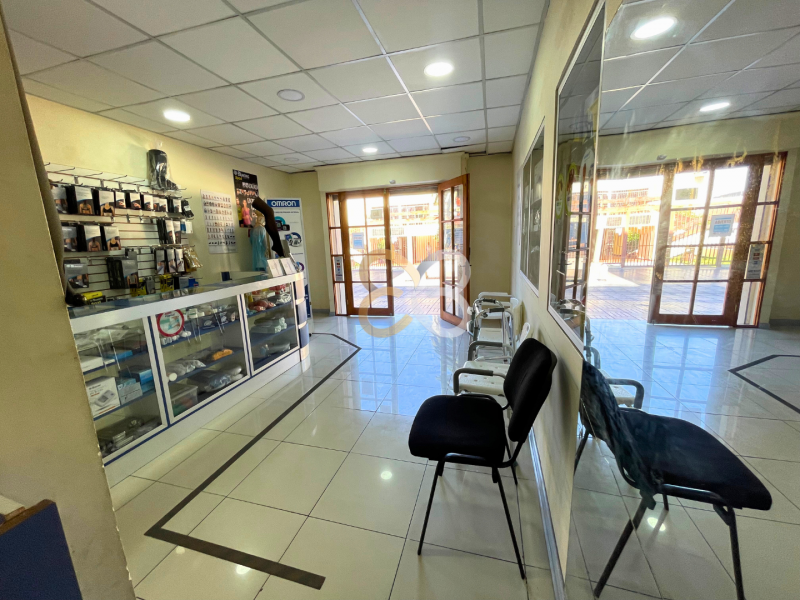 Propiedad Comercial, Coquimbo