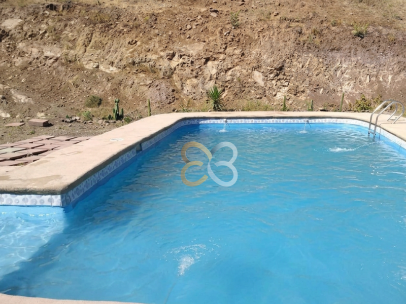 Parcela Terrazas del Elqui, la Serena