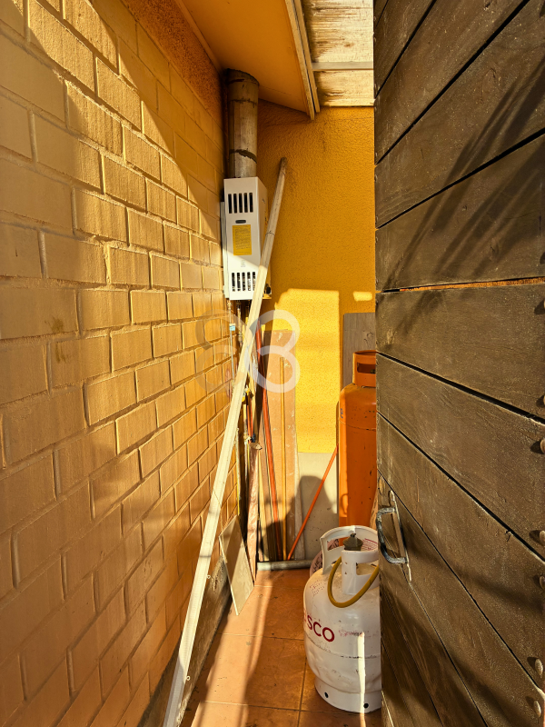 Propiedad el Milagro, la Serena