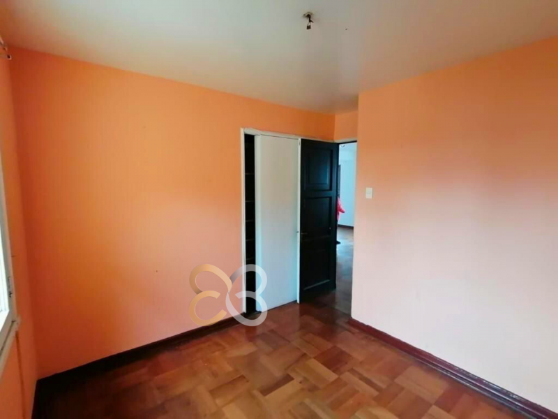 Departamento, Centro la Serena