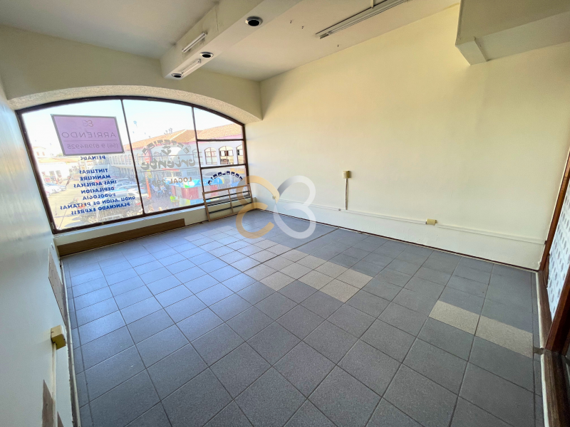 Propiedad Comercial, la Serena