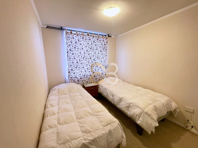 Departamento Condominio Fray Jorge