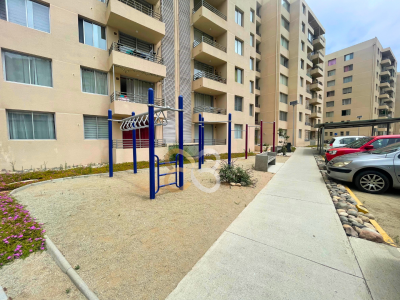 Departamento Altos del Sendero Vi
