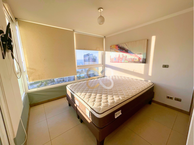Departamento Condominio Marina Horizonte I, Coquimbo