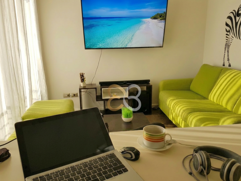 Departamento Condominio Activo, Antofagasta