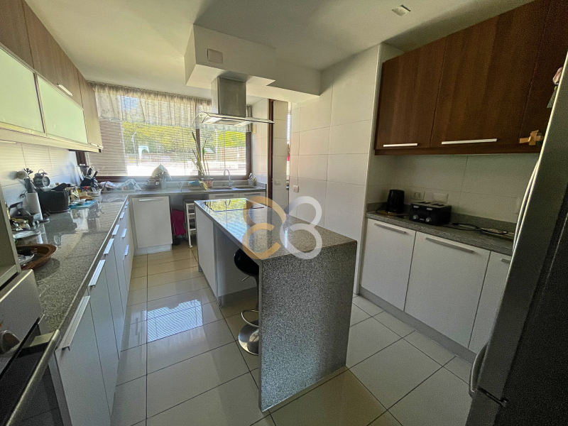 Departamento San Joaquin, la Serena
