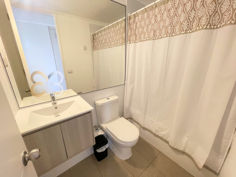 Departamento, Condominio Distrito Verde