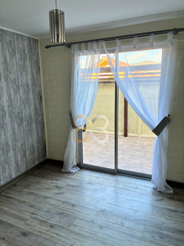 Propiedad el Milagro, la Serena