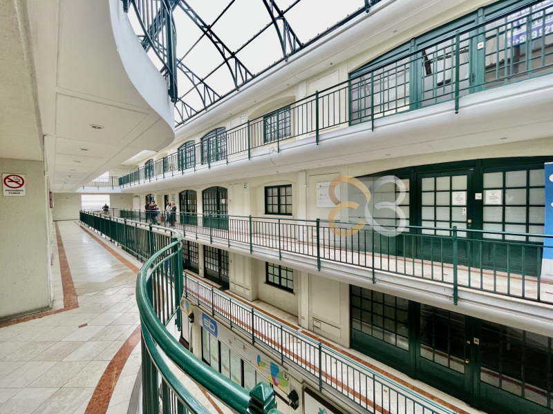Oficina Edificio Don Oscar