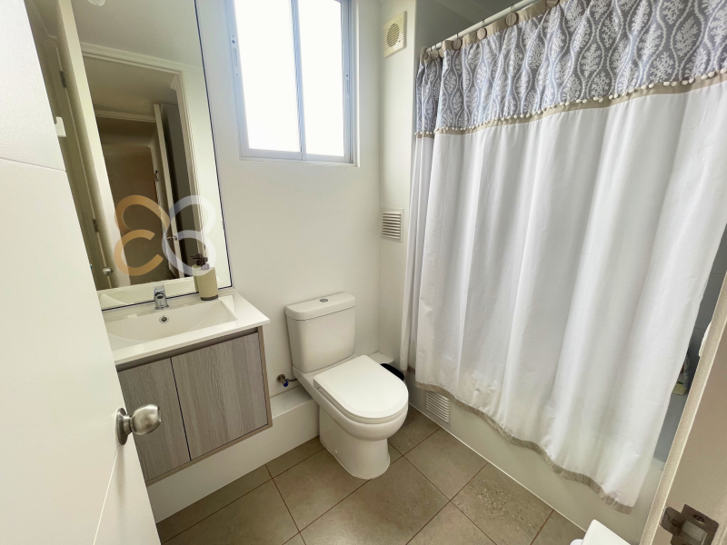 Departamento, Condominio Distrito Verde