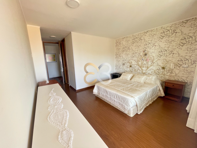 Departamento San Joaquin, la Serena