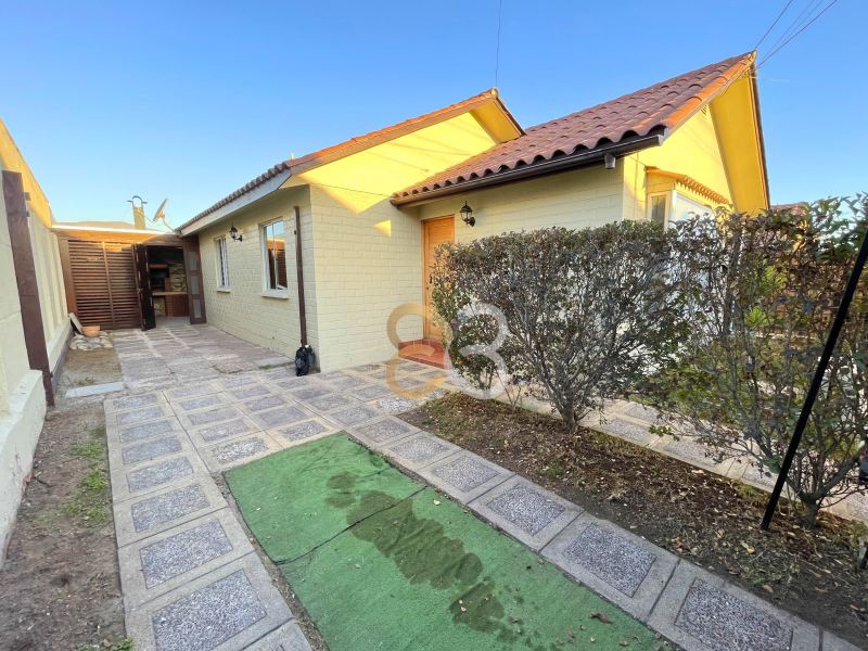 Propiedad el Milagro, la Serena