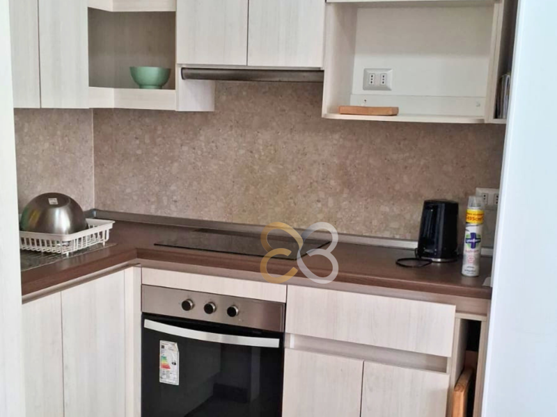 Departamento, Condominio Distrito Verde