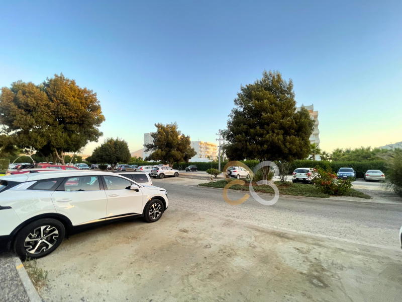 Departamento Condominio Fray Jorge