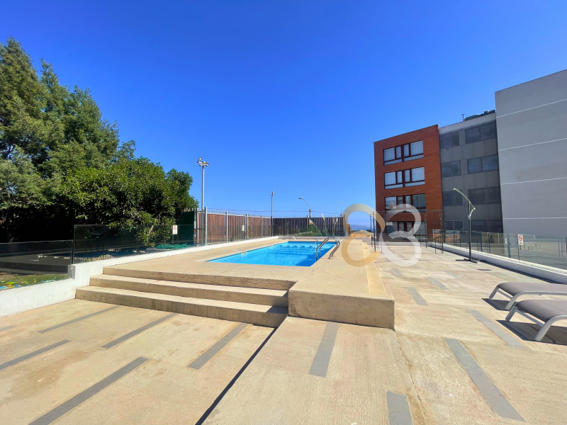 Departamento San Joaquin, la Serena