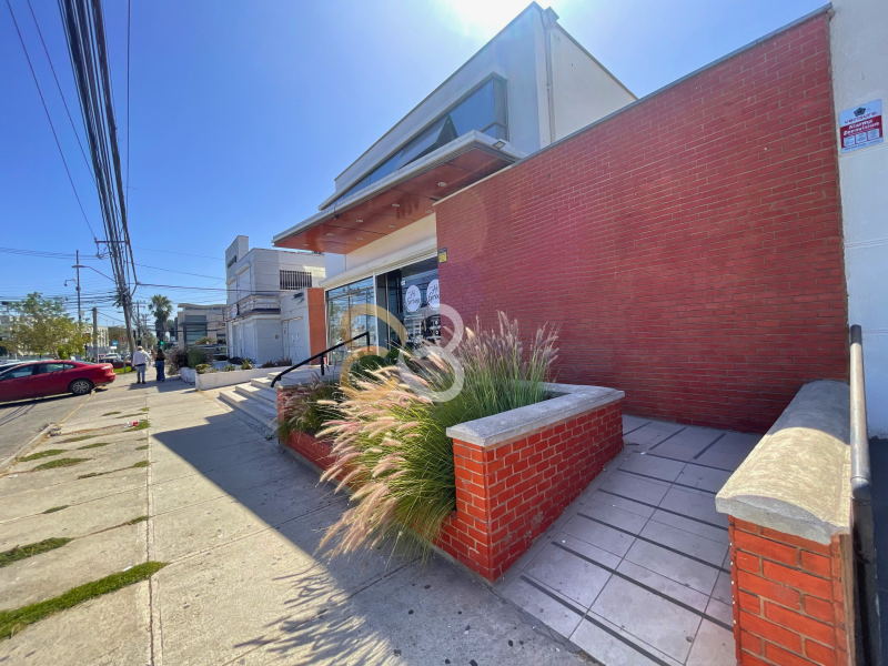 Propiedad Comercial, la Serena