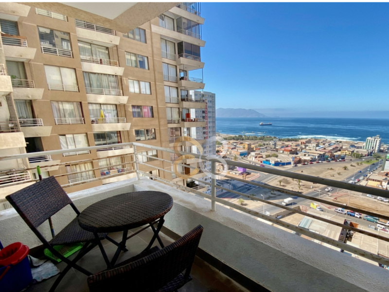 Departamento Condominio Activo, Antofagasta