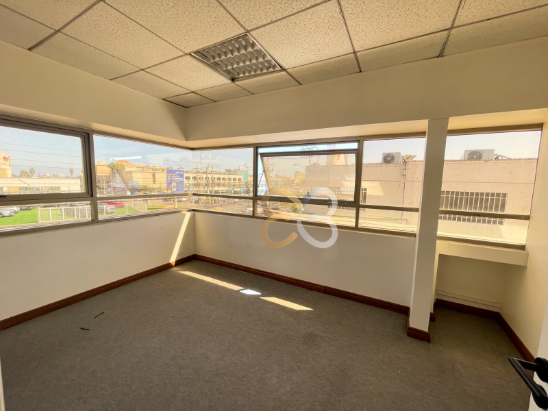 Propiedad Comercial, la Serena