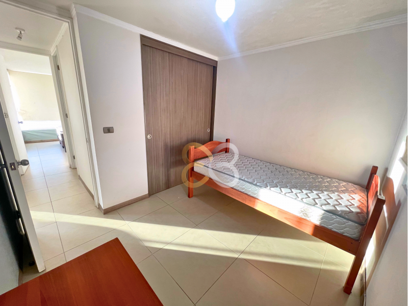 Departamento Condominio Marina Horizonte I, Coquimbo