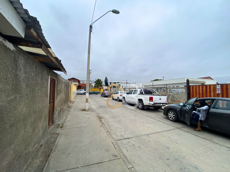 Terreno Urbano, el Llano