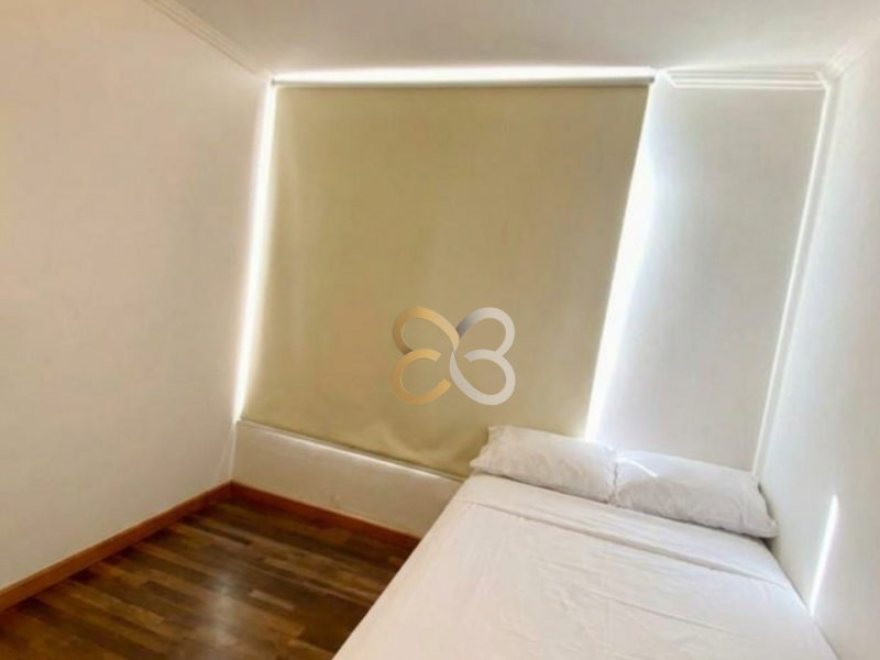 Departamento Condominio Activo, Antofagasta