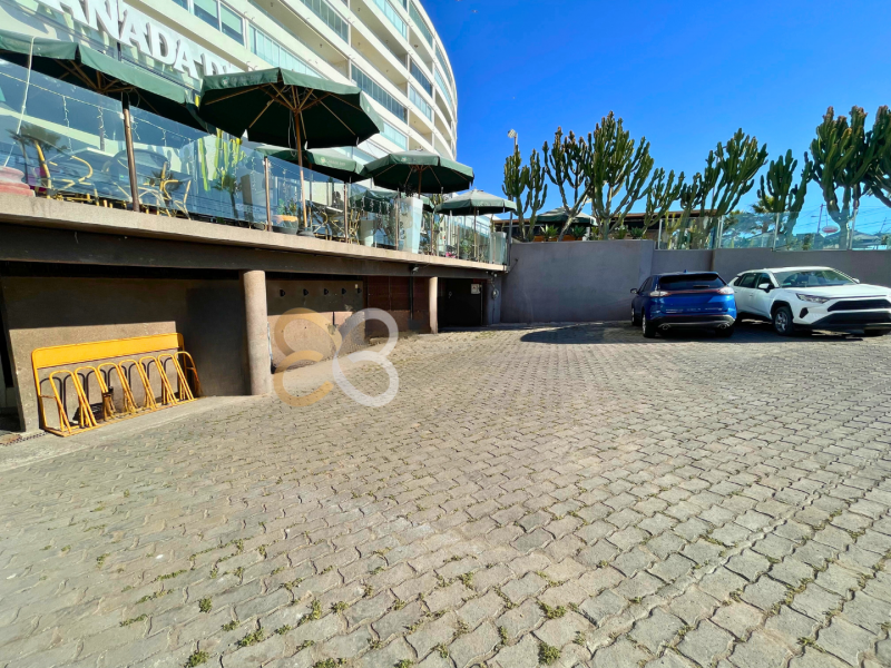 Propiedad Comercial, Avenida del Mar