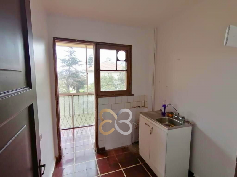 Departamento, Centro la Serena