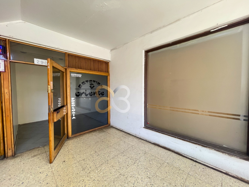 Propiedad Comercial, la Serena