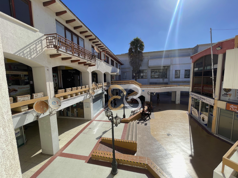 Propiedad Comercial, la Serena