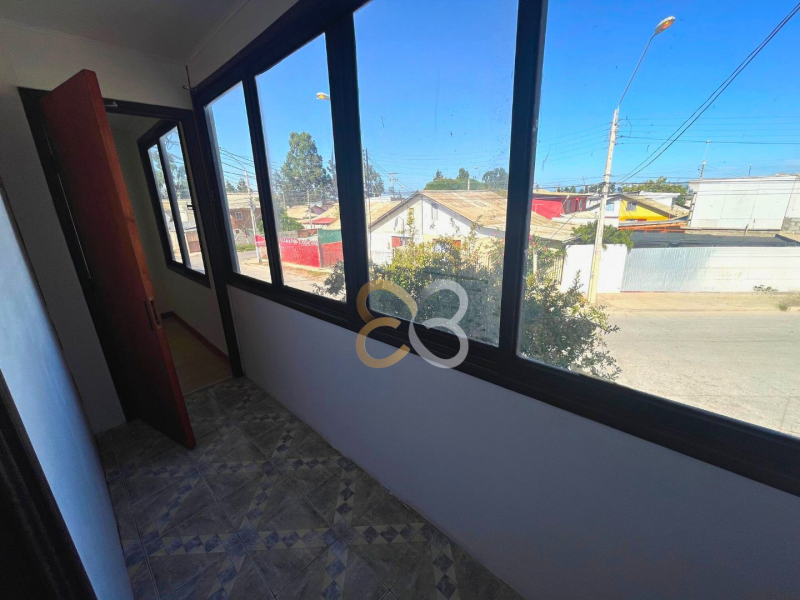 Propiedad, Villa el Romero