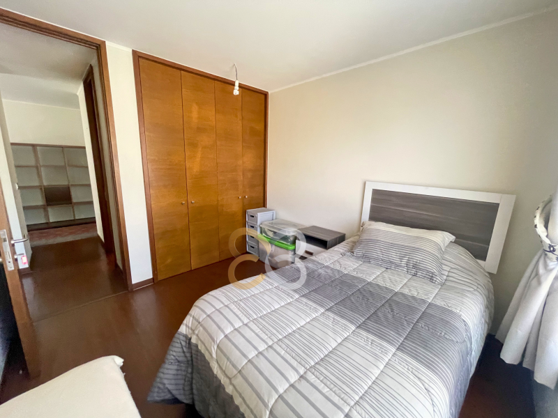 Departamento San Joaquin, la Serena