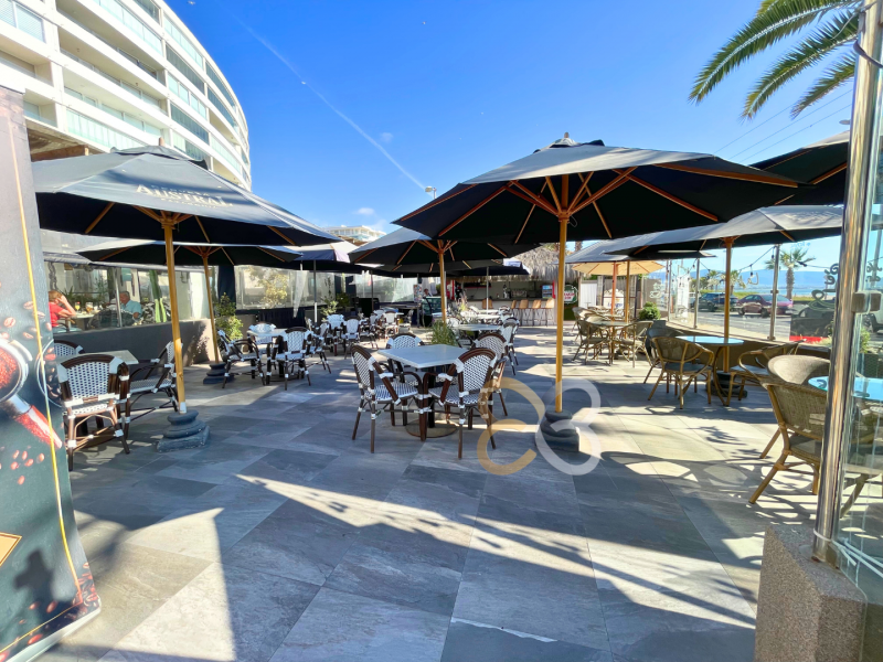 Propiedad Comercial, Avenida del Mar