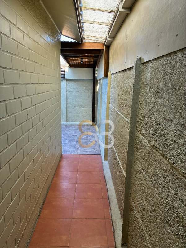 Propiedad el Milagro, la Serena