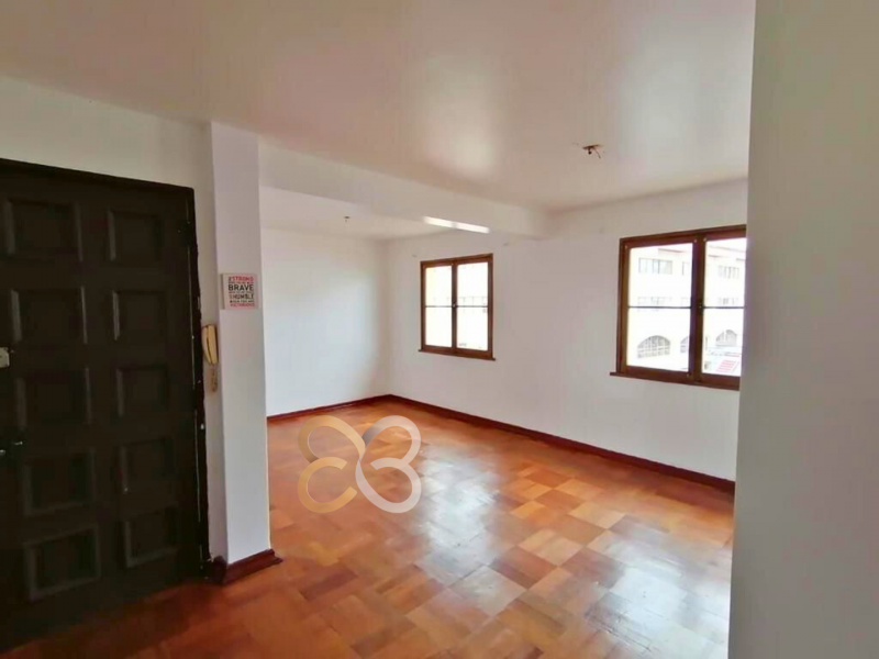 Departamento, Centro la Serena