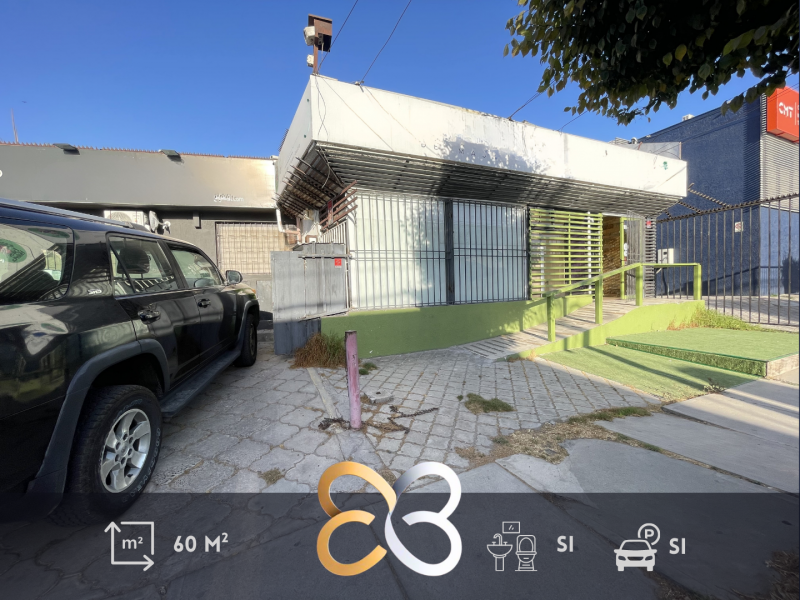 Fotografía de Local Comercial, Sector Centro la Serena