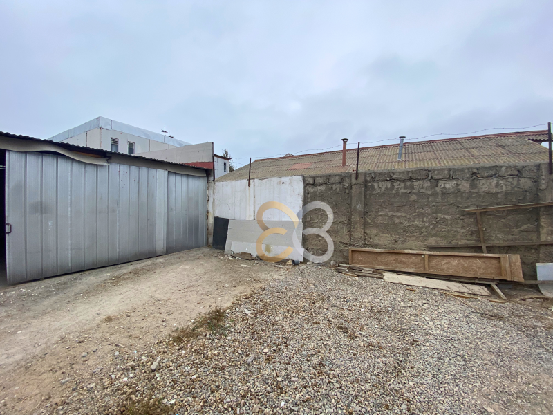 Terreno Urbano, el Llano