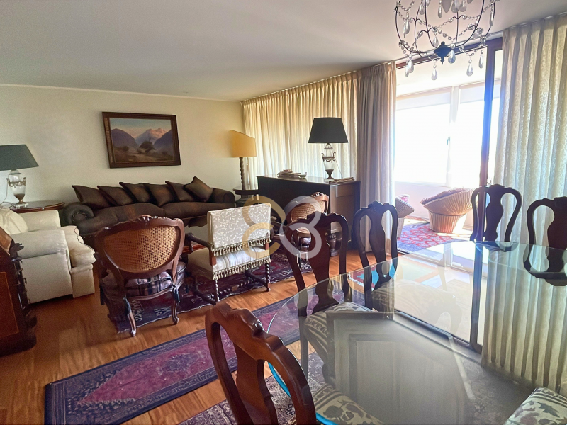 Departamento San Joaquin, la Serena