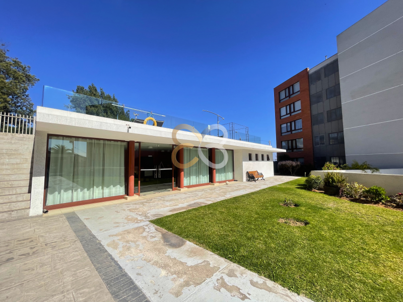 Departamento San Joaquin, la Serena