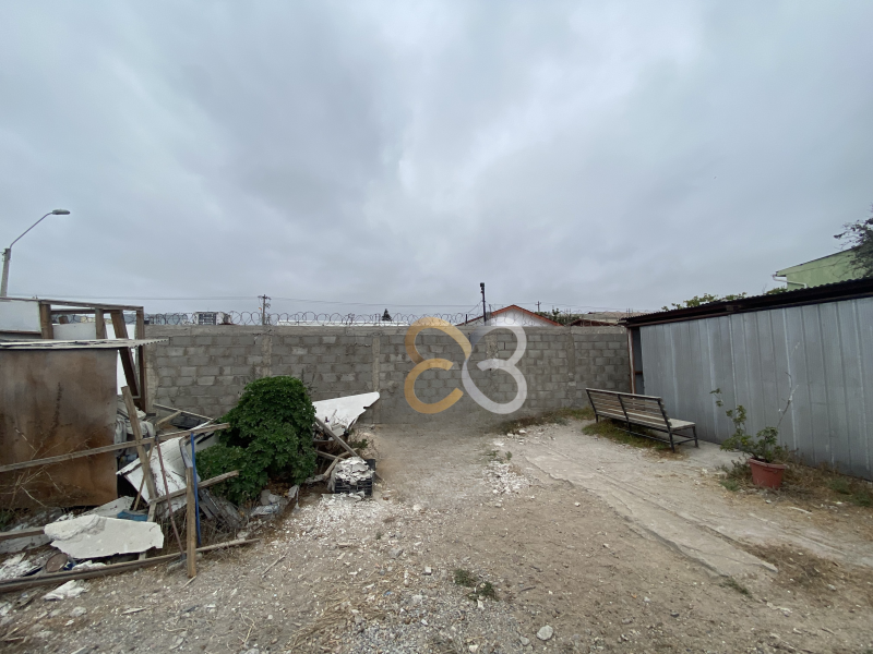 Terreno Urbano, el Llano