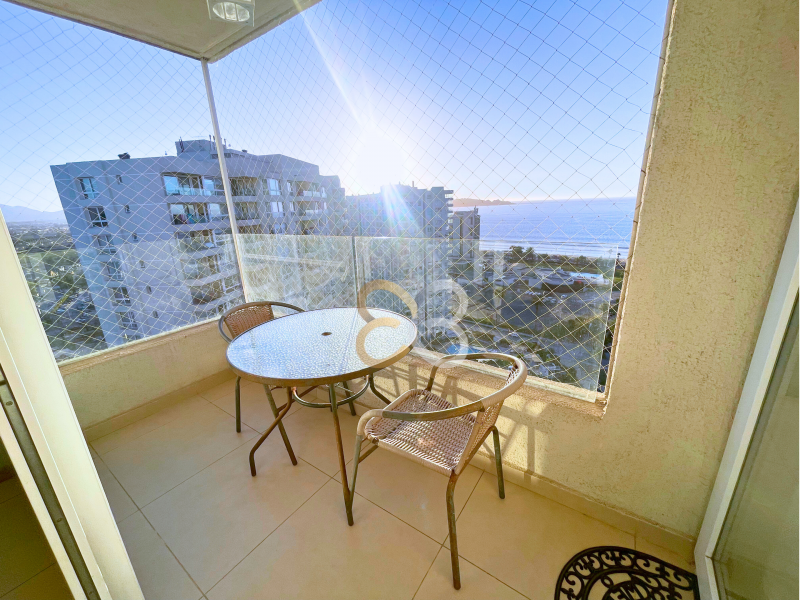 Departamento Condominio Marina Horizonte I, Coquimbo