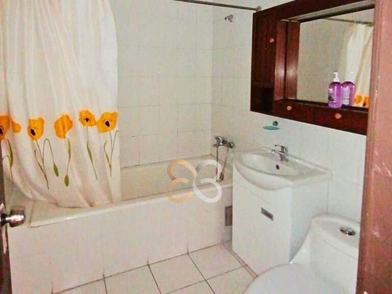 Departamento, Centro la Serena