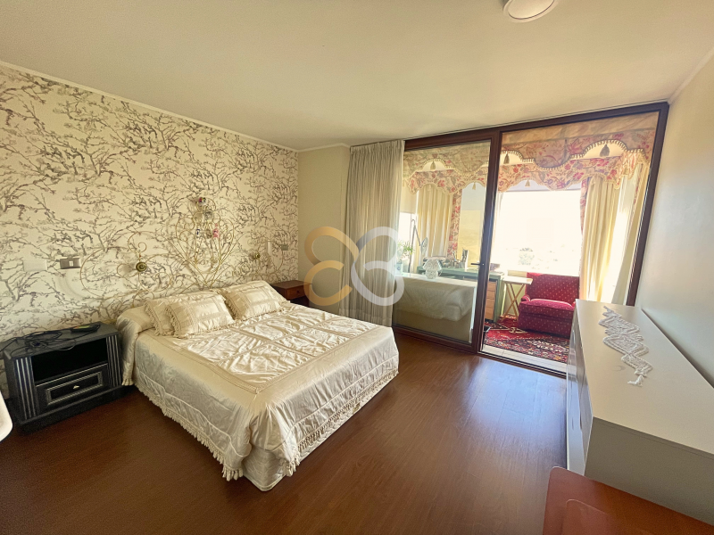 Departamento San Joaquin, la Serena