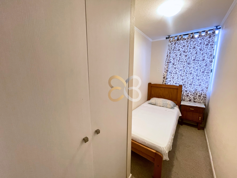 Departamento Condominio Fray Jorge