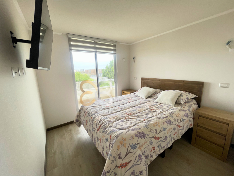 Departamento, Condominio Distrito Verde