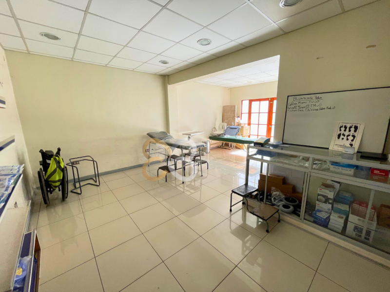 Propiedad Comercial, Centro de Coquimbo