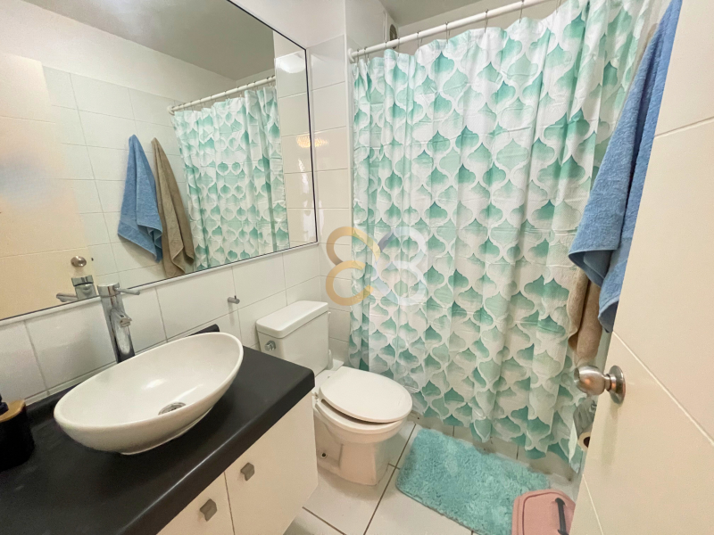 Departamento Condominio Fray Jorge