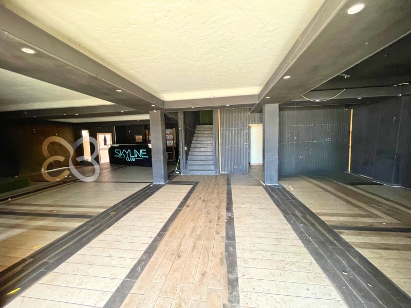 Local Comercial Avenida Costanera